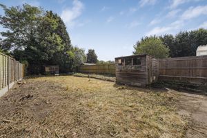 Garden- click for photo gallery